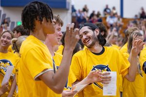 Image post by @quinnipiacu on Instagram