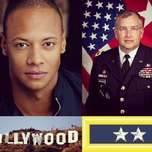 Image post by @marionmilitary on Instagram