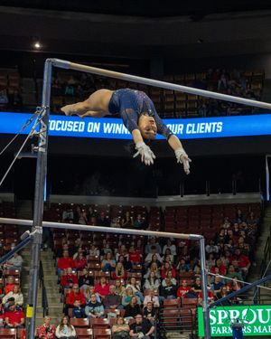 Image post by @calwgym on Instagram