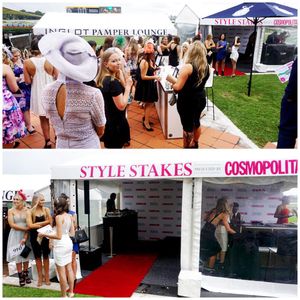 Image post by @australianturfclub on Instagram