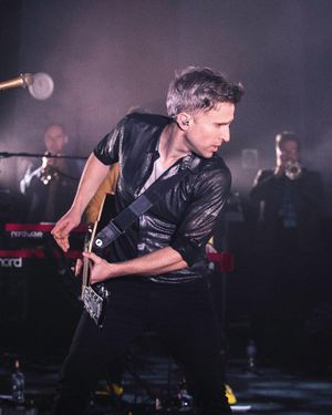 Image post by @thehoosiersuk on Instagram