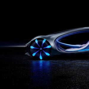 Image post by @mercedesbenz on Instagram