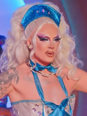 Video post by @rupaulsdragrace on TikTok