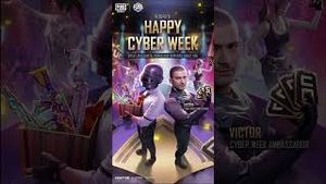 Video post by @pubgmobile on YouTube