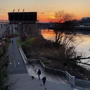 Image post by @eastcoastgreenway on Instagram