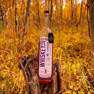 Image post by @10thmtnwhiskey on Instagram