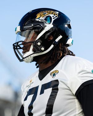Image post by @jaguars on Instagram