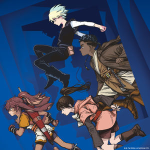 Image post by @vizmedia on Instagram