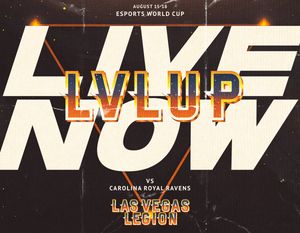 Image post by @LasVegasLegion on Twitter