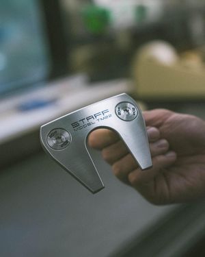 Image post by @wilsongolf on Instagram