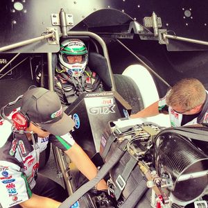 Image post by @jfr_racing on Instagram