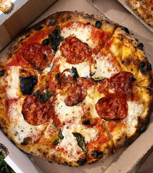 Image post by @munchies on Instagram