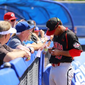 Image post by @baseballcanada on Instagram