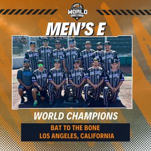 Image post by @usssaslowpitch on Instagram
