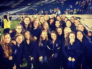 Image post by @yaleswimdive on Instagram