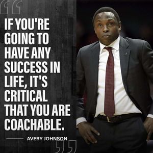 Image post by @coachavery6 on Instagram