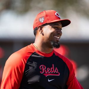 Image post by @reds on Instagram
