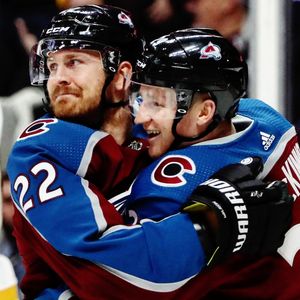 Image post by @coloradoavalanche on Instagram