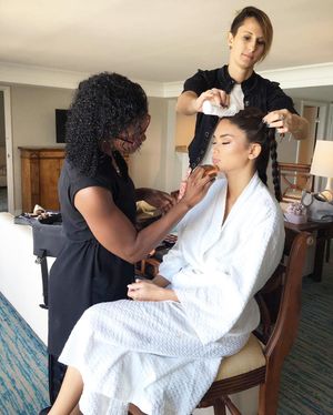 Image post by @missuniverse on Instagram
