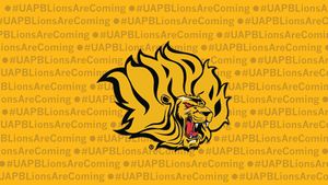 Image post by @uapblionsroar on Instagram