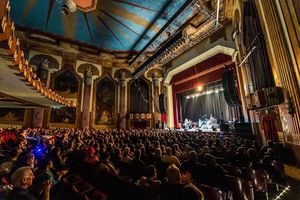 Image post by @paramountdenver on Instagram