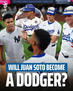 Image post by @draftkings on Instagram