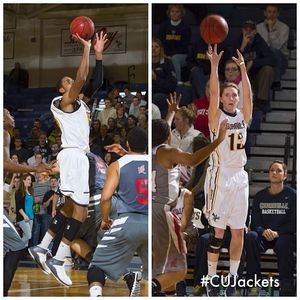 Image post by @cujackets on Instagram