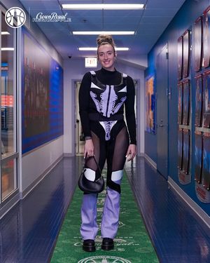 Image post by @chicagosky on Instagram