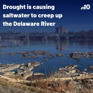 Image post by @nbcphiladelphia on Instagram