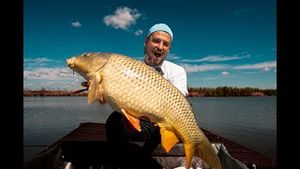 Video post by @virgiltbfishing725 on YouTube