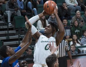 Image post by @49ersbasketball on Instagram