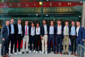 Image post by @ugatennis on Instagram