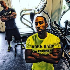 Image post by @ludacris on Instagram