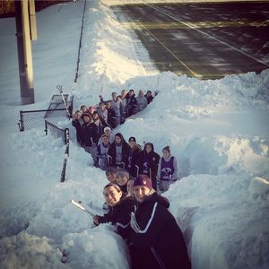 Image post by @hcrosswlax on Instagram
