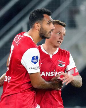 Image post by @azalkmaar on Instagram