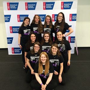 Image post by @adelphibowling on Instagram
