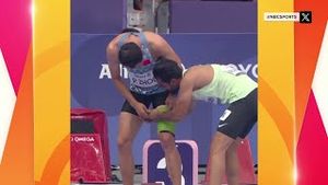 Video post by @today on YouTube