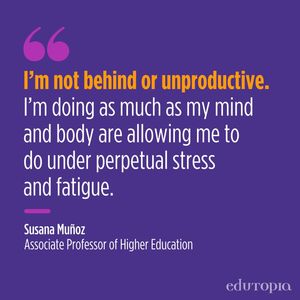 Image post by @edutopia on Instagram