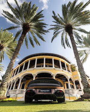 Image post by @holmanmotorcars on Instagram