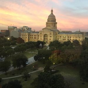 Image post by @txdot on Instagram