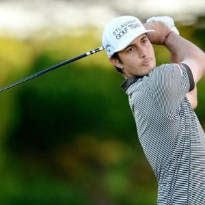 Image post by @julienbrun_golf on Instagram