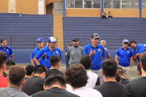 Image post by @autenticos_uanl on Instagram