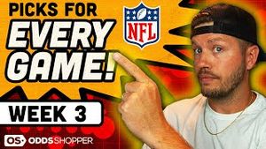 Video post by @oddsshopper on YouTube