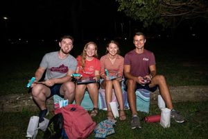 Image post by @easternkentuckyu on Instagram