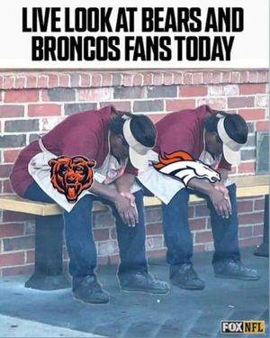 Image post by @chicago.sports.fans.daily on Instagram