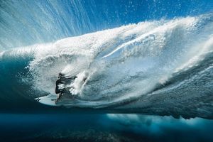 Image post by @redbull on Instagram