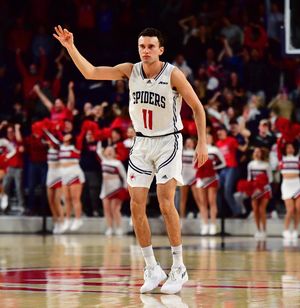 Image post by @spiderathletics on Instagram