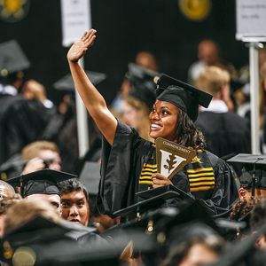 Image post by @vanderbiltu on Instagram