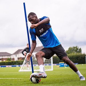 Image post by @christianbenteke on Instagram