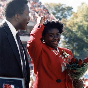 Image post by @universityofga on Instagram